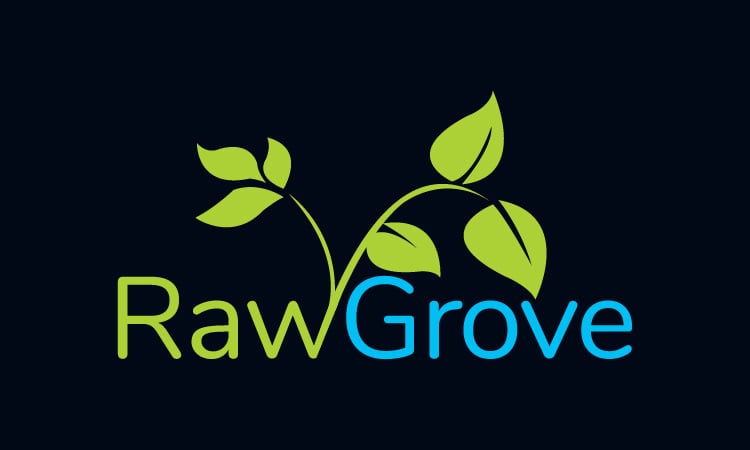 RawGrove.com - Good domains for sale